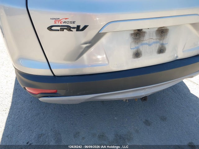 Aukcja sprzedaży 2018 Honda Cr-v Lx, vin: 2HKRW2H24JH116488, numer aukcji: 12626242
