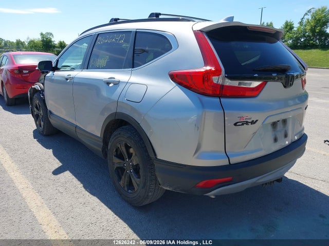 Aukcja sprzedaży 2018 Honda Cr-v Lx, vin: 2HKRW2H24JH116488, numer aukcji: 12626242