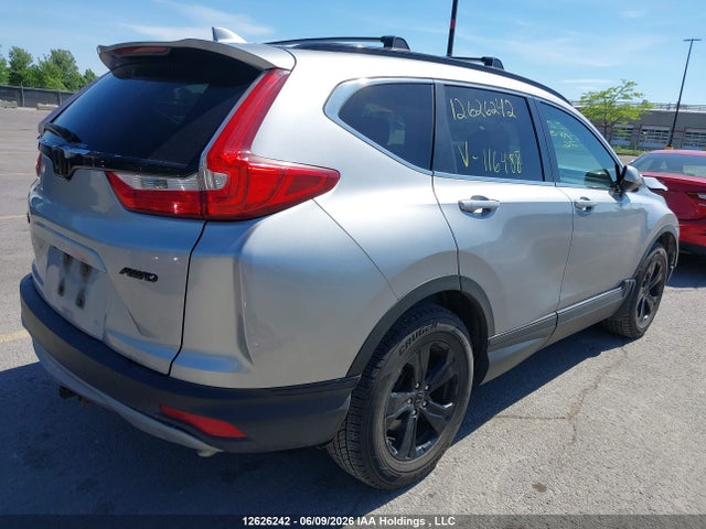 Aukcja sprzedaży 2018 Honda Cr-v Lx, vin: 2HKRW2H24JH116488, numer aukcji: 12626242