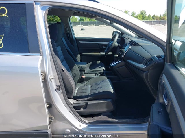 Aukcja sprzedaży 2018 Honda Cr-v Lx, vin: 2HKRW2H24JH116488, numer aukcji: 12626242