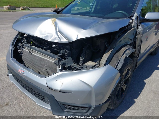 Aukcja sprzedaży 2018 Honda Cr-v Lx, vin: 2HKRW2H24JH116488, numer aukcji: 12626242