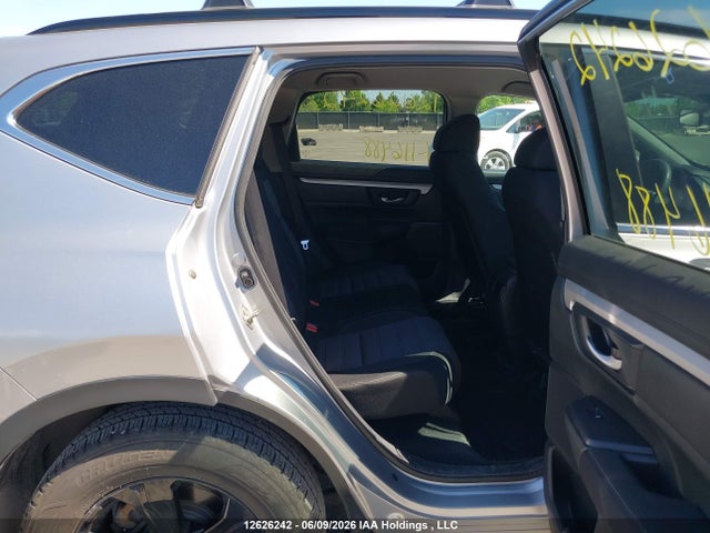 Aukcja sprzedaży 2018 Honda Cr-v Lx, vin: 2HKRW2H24JH116488, numer aukcji: 12626242