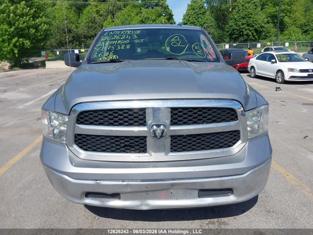 RAM 1500 Classic Slt 2022 3C6RR7LT2NG375328 Image 12