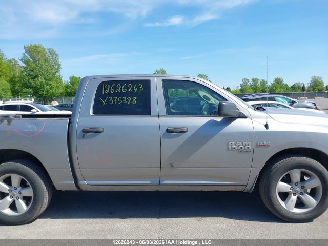 RAM 1500 Classic Slt 2022 3C6RR7LT2NG375328 Image 13