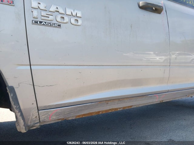 RAM 1500 Classic Slt 2022 3C6RR7LT2NG375328 Image 20
