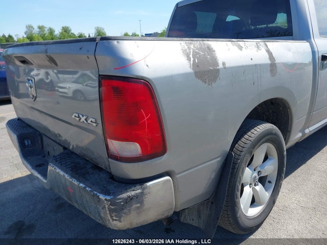 RAM 1500 Classic Slt 2022 3C6RR7LT2NG375328 Image 21