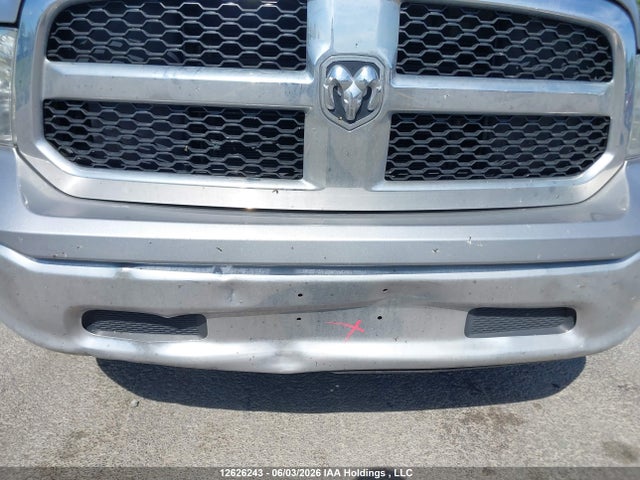 RAM 1500 Classic Slt 2022 3C6RR7LT2NG375328 Image 6