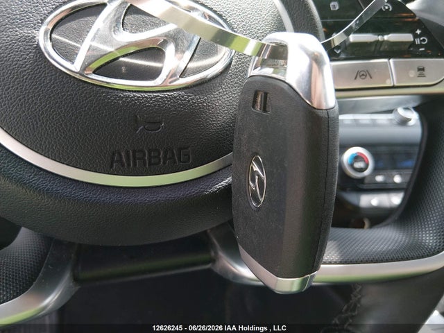 Aukcja sprzedaży 2023 Hyundai Elantra Hybrid, vin: KMHLN4AJ0PU078094, numer aukcji: 12626245