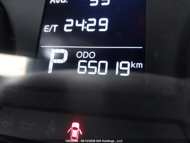 KIA FORTE LX 2016 KNAFK5A80G5655534 Image 16