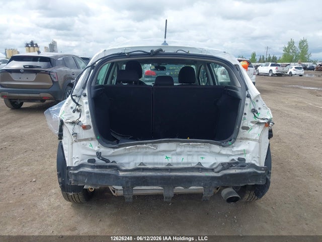 Продажа на аукционе авто 2016 Kia Forte Lx, vin: KNAFK5A80G5655534, номер лота: 12626248