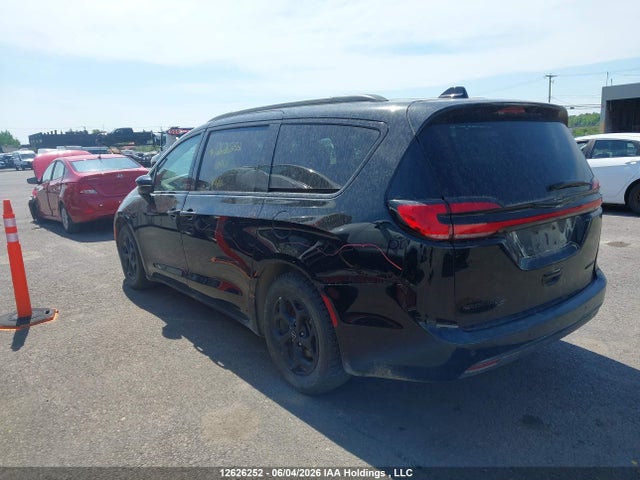 Chrysler Pacifica Limited 2025 2C4RC1GG2SR601720 Image 14