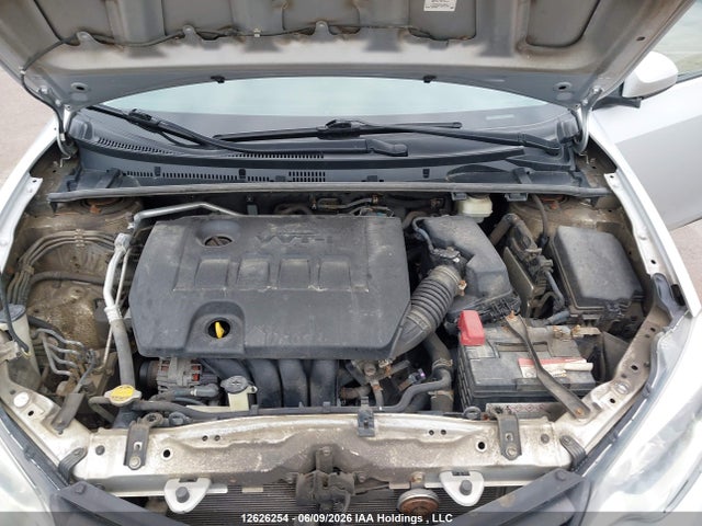 Продажа на аукционе авто 2016 Toyota Corolla L/le/le Pls/prm/s/s Pls, vin: 2T1BURHE9GC720611, номер лота: 12626254