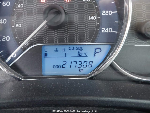 Продажа на аукционе авто 2016 Toyota Corolla L/le/le Pls/prm/s/s Pls, vin: 2T1BURHE9GC720611, номер лота: 12626254