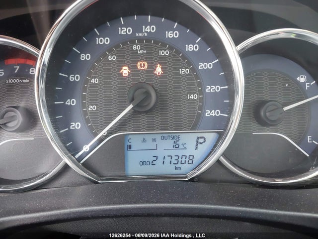 Продажа на аукционе авто 2016 Toyota Corolla L/le/le Pls/prm/s/s Pls, vin: 2T1BURHE9GC720611, номер лота: 12626254