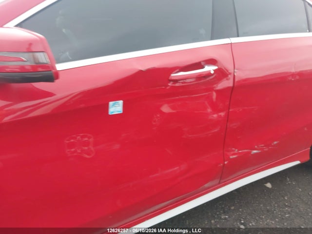 Продажа на аукционе авто 2016 Mercedes-benz Amg Cla 45 4matic, vin: WDDSJ5CB2GN343038, номер лота: 12626257