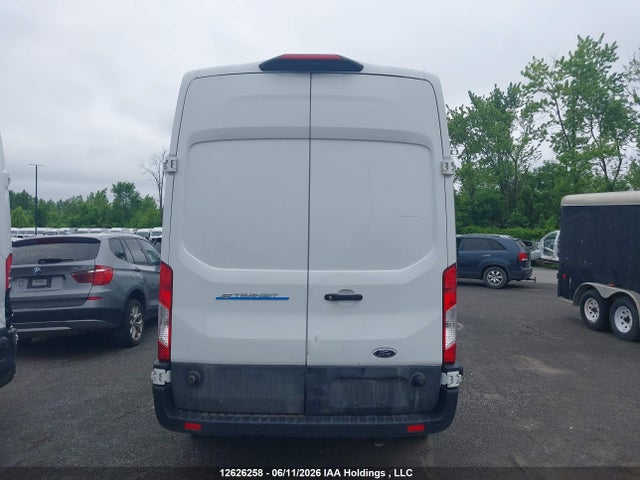 Ford E-transit-350 Cargo 2023 1FTBW1XK9PKA61611 Image 17