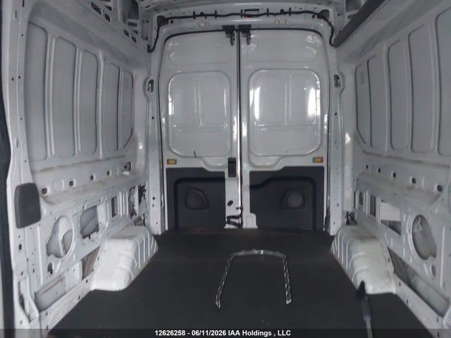 Ford E-transit-350 Cargo 2023 1FTBW1XK9PKA61611 Image 8