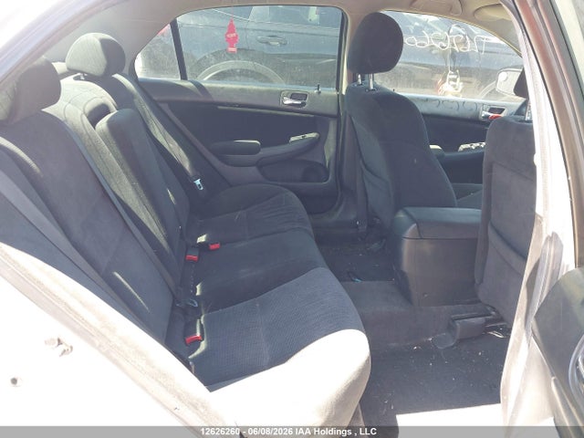 Aukcja sprzedaży 2005 Honda Accord Lx, vin: 1HGCM564X5A811607, numer aukcji: 12626260