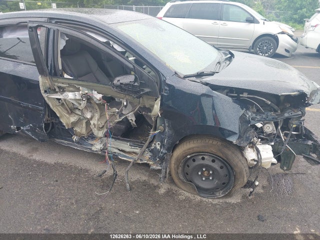 12626263 :رقم المزاد ، 2T1BURHEXKC157657 vin ، 2019 Toyota Corolla Se مزاد بيع