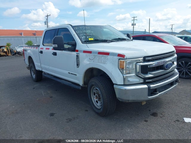 Продаж на аукціоні авто 2022 Ford F250 Super Duty, vin: 1FT7W2BT5NEE46445, номер лоту: 12626266