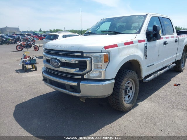 Продаж на аукціоні авто 2022 Ford F250 Super Duty, vin: 1FT7W2BT5NEE46445, номер лоту: 12626266