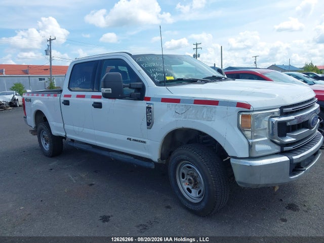 Продаж на аукціоні авто 2022 Ford F250 Super Duty, vin: 1FT7W2BT5NEE46445, номер лоту: 12626266