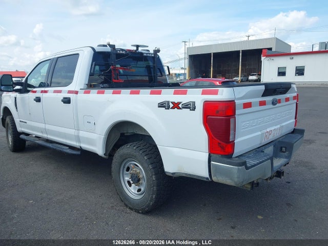 Продаж на аукціоні авто 2022 Ford F250 Super Duty, vin: 1FT7W2BT5NEE46445, номер лоту: 12626266