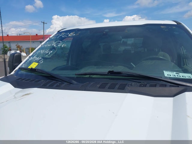 Продаж на аукціоні авто 2022 Ford F250 Super Duty, vin: 1FT7W2BT5NEE46445, номер лоту: 12626266