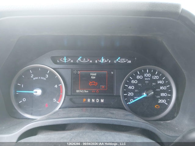 Продаж на аукціоні авто 2022 Ford F250 Super Duty, vin: 1FT7W2BT5NEE46445, номер лоту: 12626266