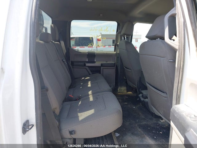 Продаж на аукціоні авто 2022 Ford F250 Super Duty, vin: 1FT7W2BT5NEE46445, номер лоту: 12626266
