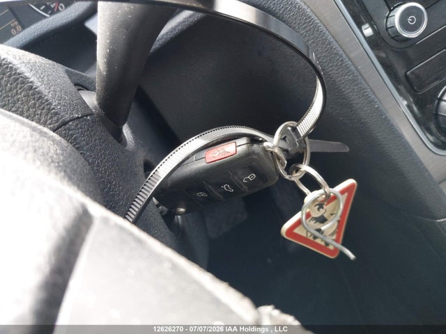 Aukcja sprzedaży 2014 Volkswagen Passat 2.0 Tdi Comfortline, vin: 1VWBN7A3XEC104719, numer aukcji: 12626270