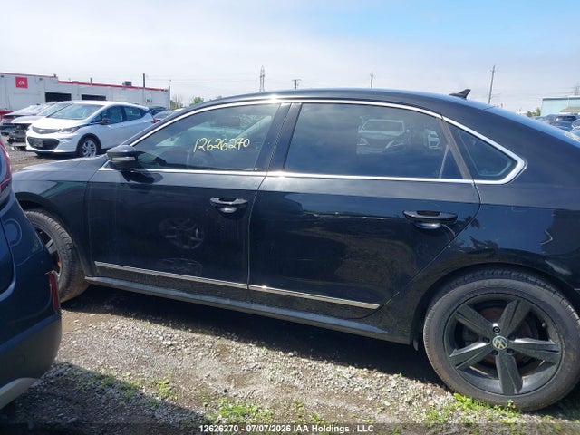 Aukcja sprzedaży 2014 Volkswagen Passat 2.0 Tdi Comfortline, vin: 1VWBN7A3XEC104719, numer aukcji: 12626270