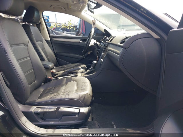 Aukcja sprzedaży 2014 Volkswagen Passat 2.0 Tdi Comfortline, vin: 1VWBN7A3XEC104719, numer aukcji: 12626270