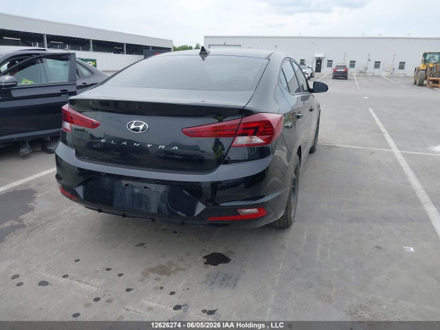 KMHD84LF1LU086123 Hyundai Elantra Sel/value/limited