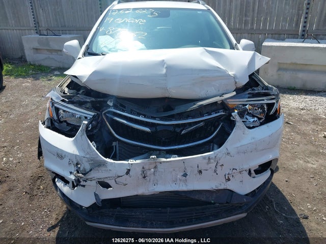 Buick Encore 2019 KL4CJASB4KB878062 Image 12