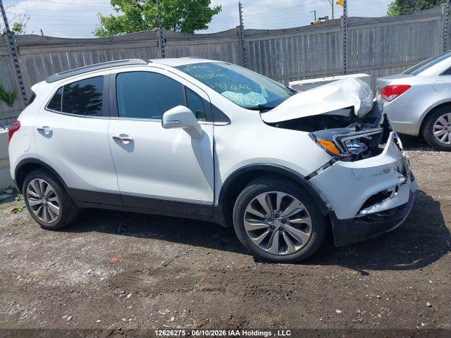 Buick Encore 2019 KL4CJASB4KB878062 Image 13
