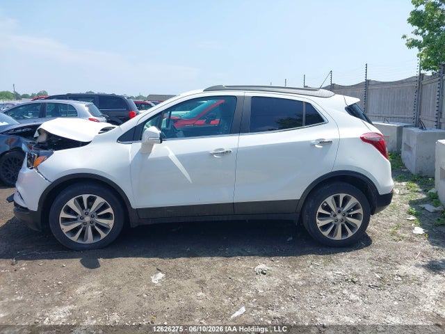 Buick Encore 2019 KL4CJASB4KB878062 Image 14