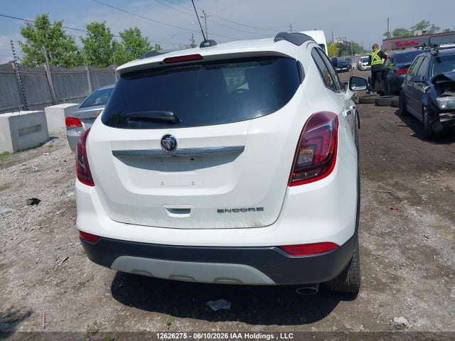 Buick Encore 2019 KL4CJASB4KB878062 Image 16