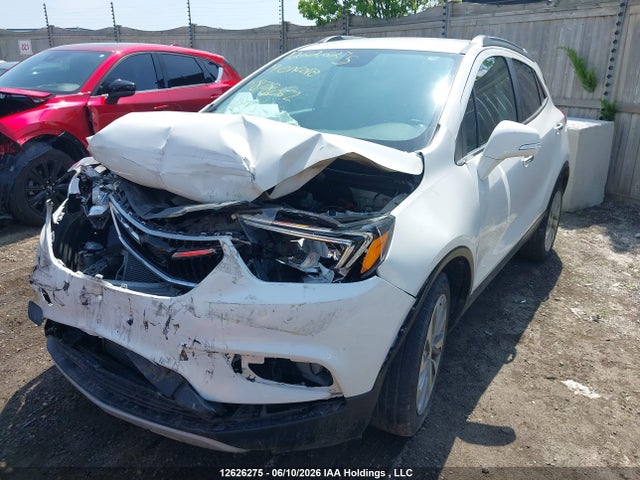 Buick Encore 2019 KL4CJASB4KB878062 Image 2