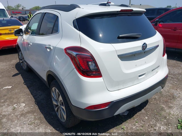 Buick Encore 2019 KL4CJASB4KB878062 Image 3