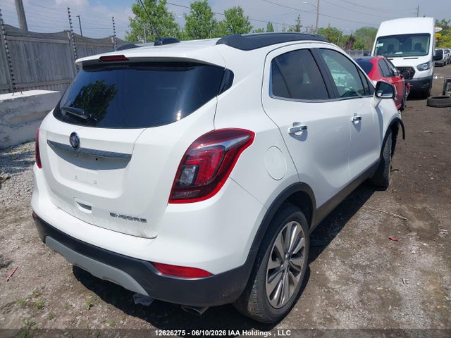 Buick Encore 2019 KL4CJASB4KB878062 Image 4
