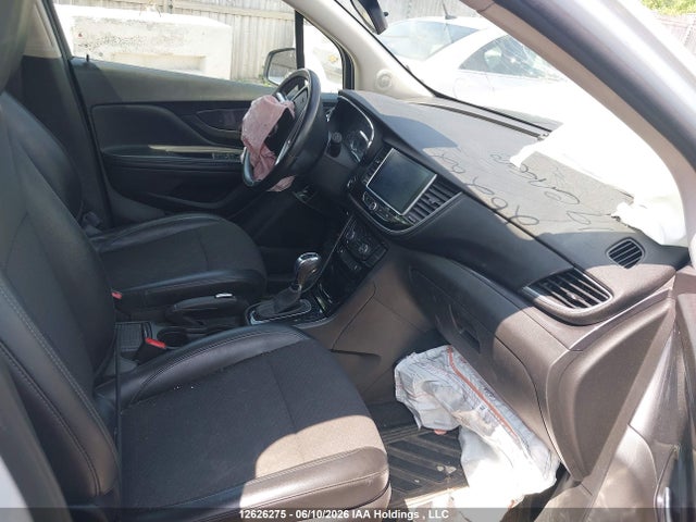Buick Encore 2019 KL4CJASB4KB878062 Image 5