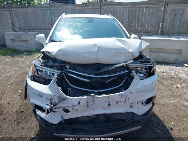 Buick Encore 2019 KL4CJASB4KB878062 Image 6