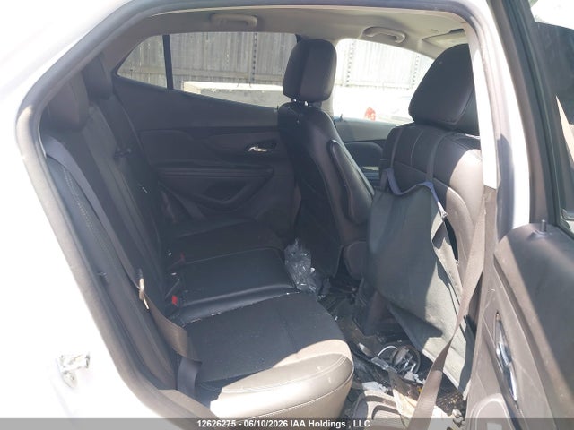 Buick Encore 2019 KL4CJASB4KB878062 Image 8