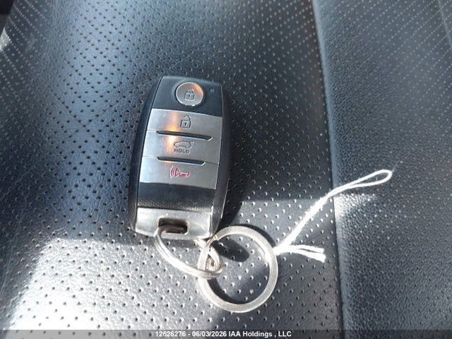 KIA SORENTO EX 2016 5XYPHDA12GG136754 Image 11