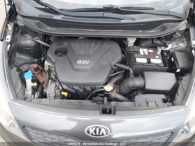 KIA Rio 2015 KNADM4A32F6470488 Image 10