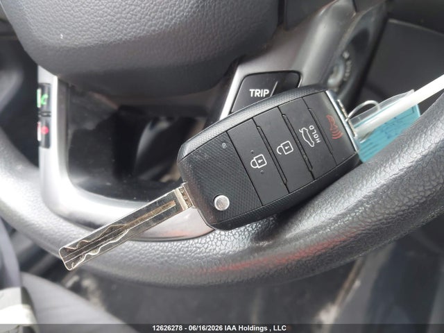 KIA Rio 2015 KNADM4A32F6470488 Image 11