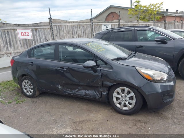 KIA Rio 2015 KNADM4A32F6470488 Image 13