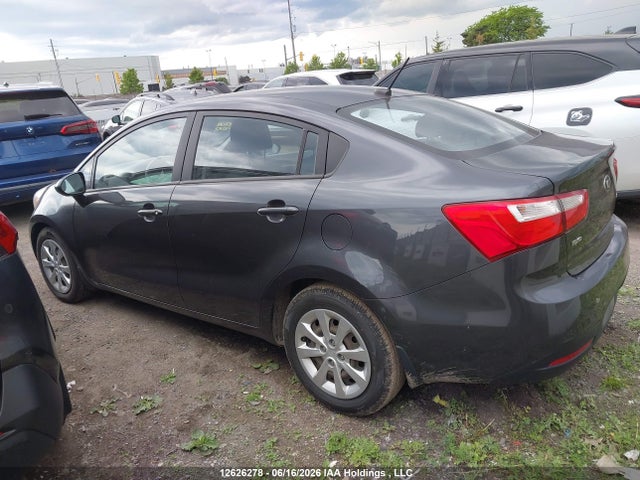 KIA Rio 2015 KNADM4A32F6470488 Image 14