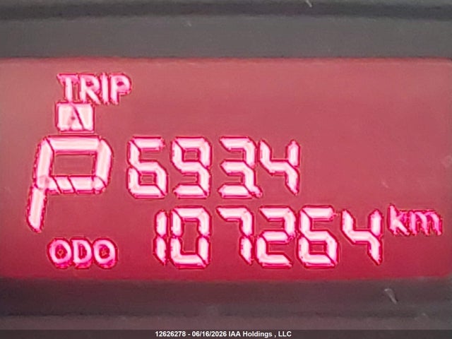 KIA Rio 2015 KNADM4A32F6470488 Image 15